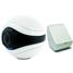 Cables Unlimited Audio Unlimited PoolPOD 900Mhz Wireless Floating Waterproof Speaker